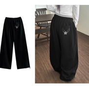 KR ANGEL WINGS PANTS (5 COLORS)