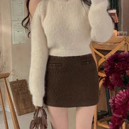 KR SWEET DREAM KNIT (4 COLORS)
