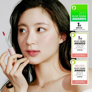 rom&nd - juicy lasting tint (23 COLORS)