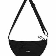 MAHAGRID - WASHED BUM BAG