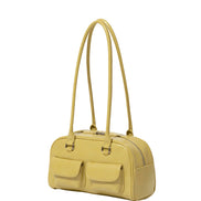 Stand Oil - Chubby Bag OLIVE [NEW JEANS MINJI同款]