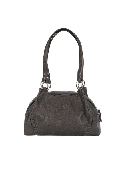 as"on - bonita mini bag (brown)
