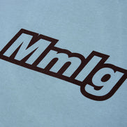 現貨 87mm NEW MMLG HF-T (SMOKE BLUE)
