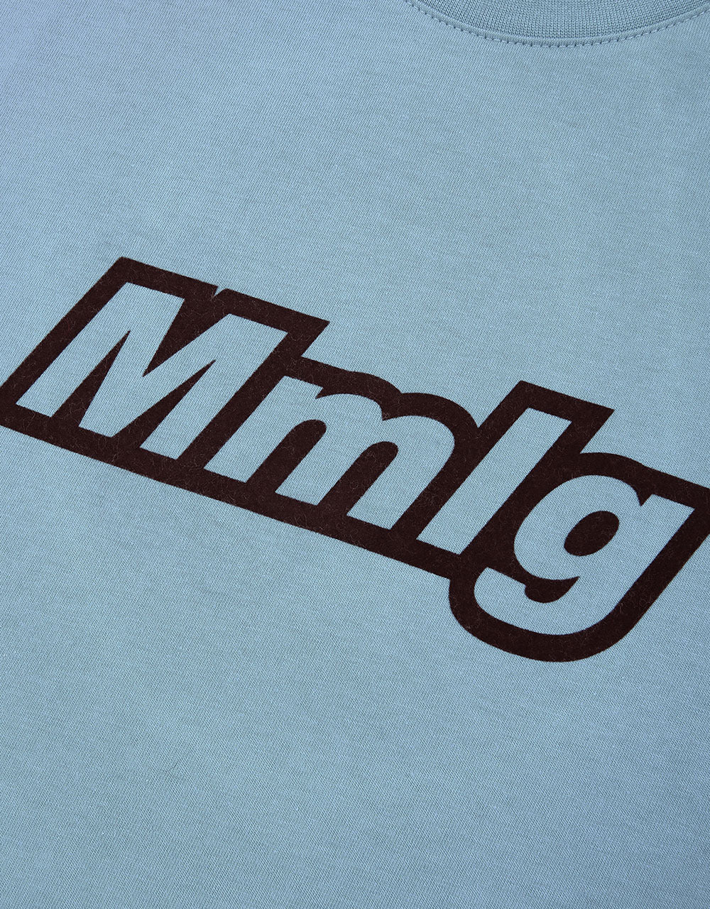 現貨 87mm NEW MMLG HF-T (SMOKE BLUE)