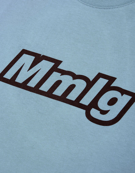 現貨 87mm NEW MMLG HF-T (SMOKE BLUE)