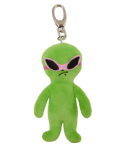 [KARINA/ WINTER同款] HOODHOOD - Alien keyring