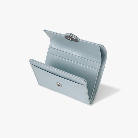 HEARTY BRIDGE POCKET MINI (HAZE BLUE)