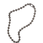 OFUSE - matt ball chain