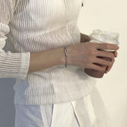 OFUSE - wave bracelet
