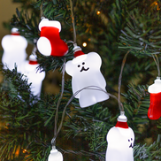 Dinotaeng - BOBO Holiday Bulb