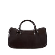 Chubby Half Bag (MARRON)