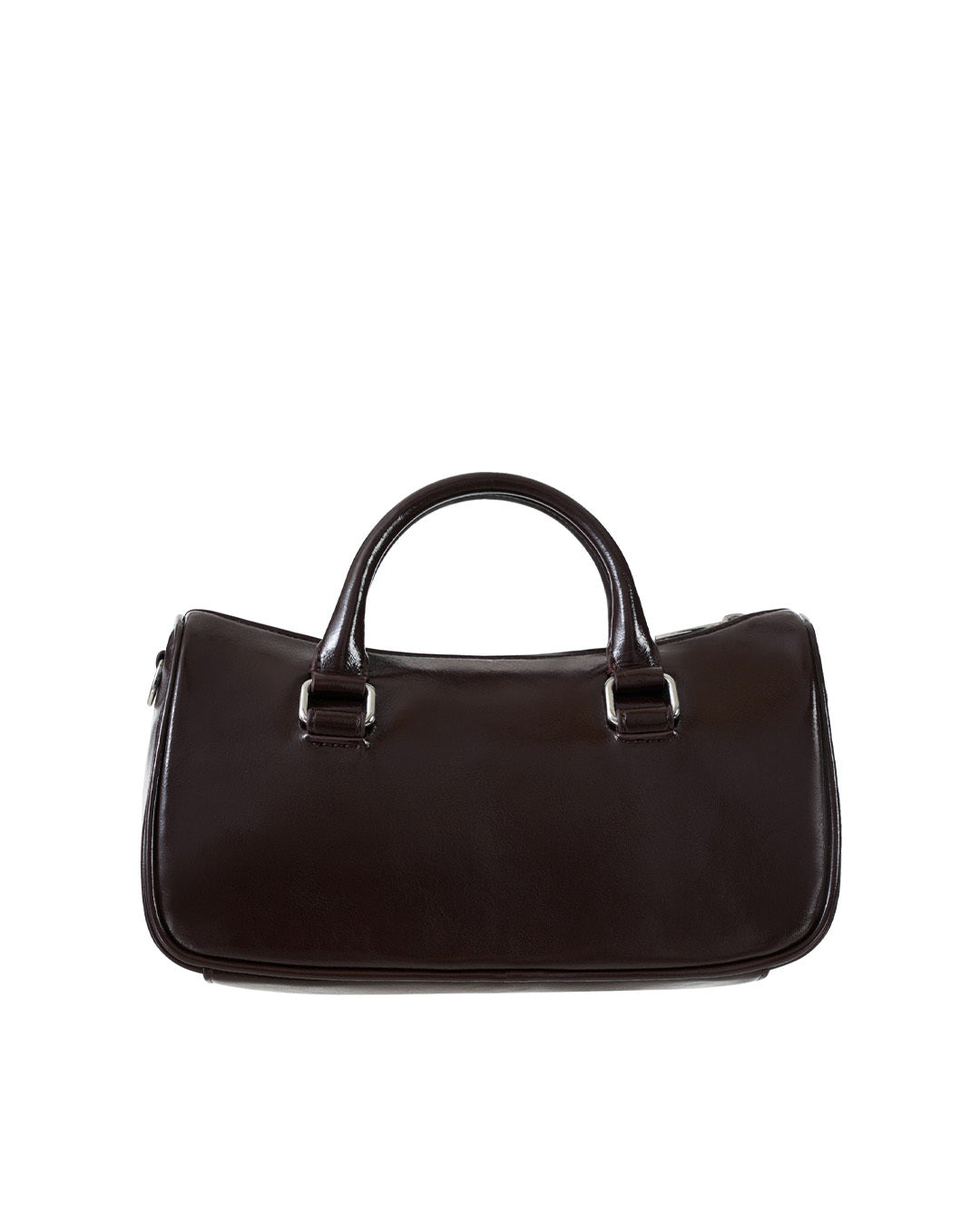 Chubby Half Bag (MARRON)
