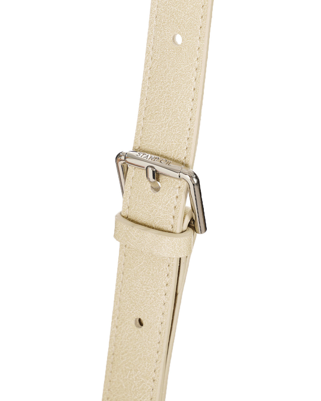 Stand Oil - Joey Bag Mini (Cream)