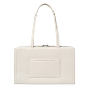 Stand Oil - Post Bag (CREAM)