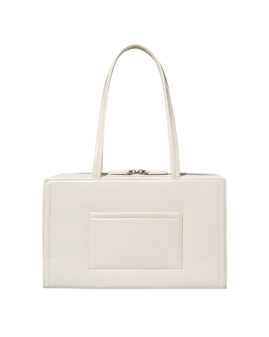 Stand Oil - Post Bag (CREAM)