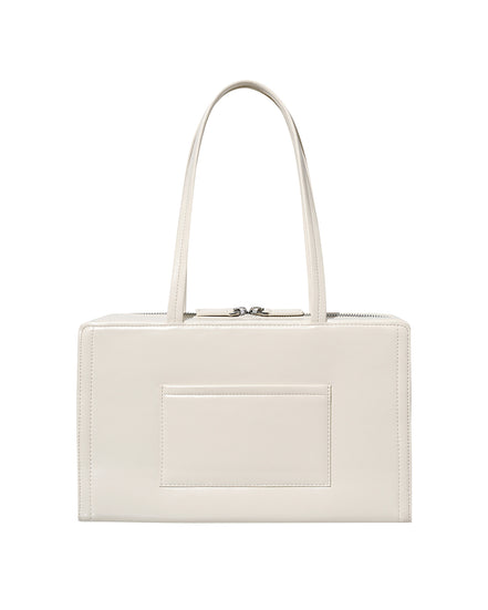 Stand Oil - Post Bag (CREAM)