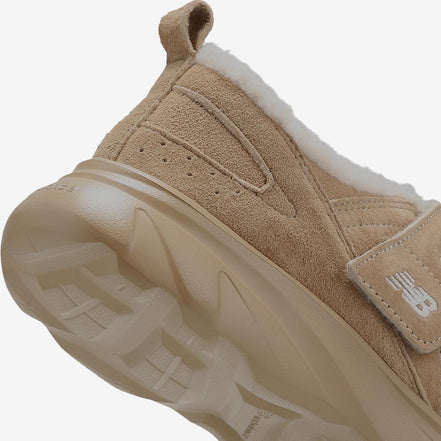 new balance winter breeze (beige)