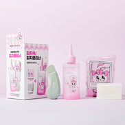 ilso - Super Melting Sebum Softener 溶解黑頭粉刺導出液