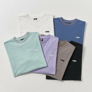 (現貨) FCMM - SMALL LOGO TSHIRT