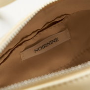 (現貨) noirnine - Bébé Soft Mini Bag [BUTTER YELLOW]