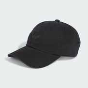 [超抵買] ADIDAS ORIGINALS WASHING CAP (BLACK)