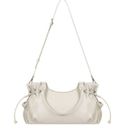 Stand Oil - Breezy Bag Mini (Misty White)