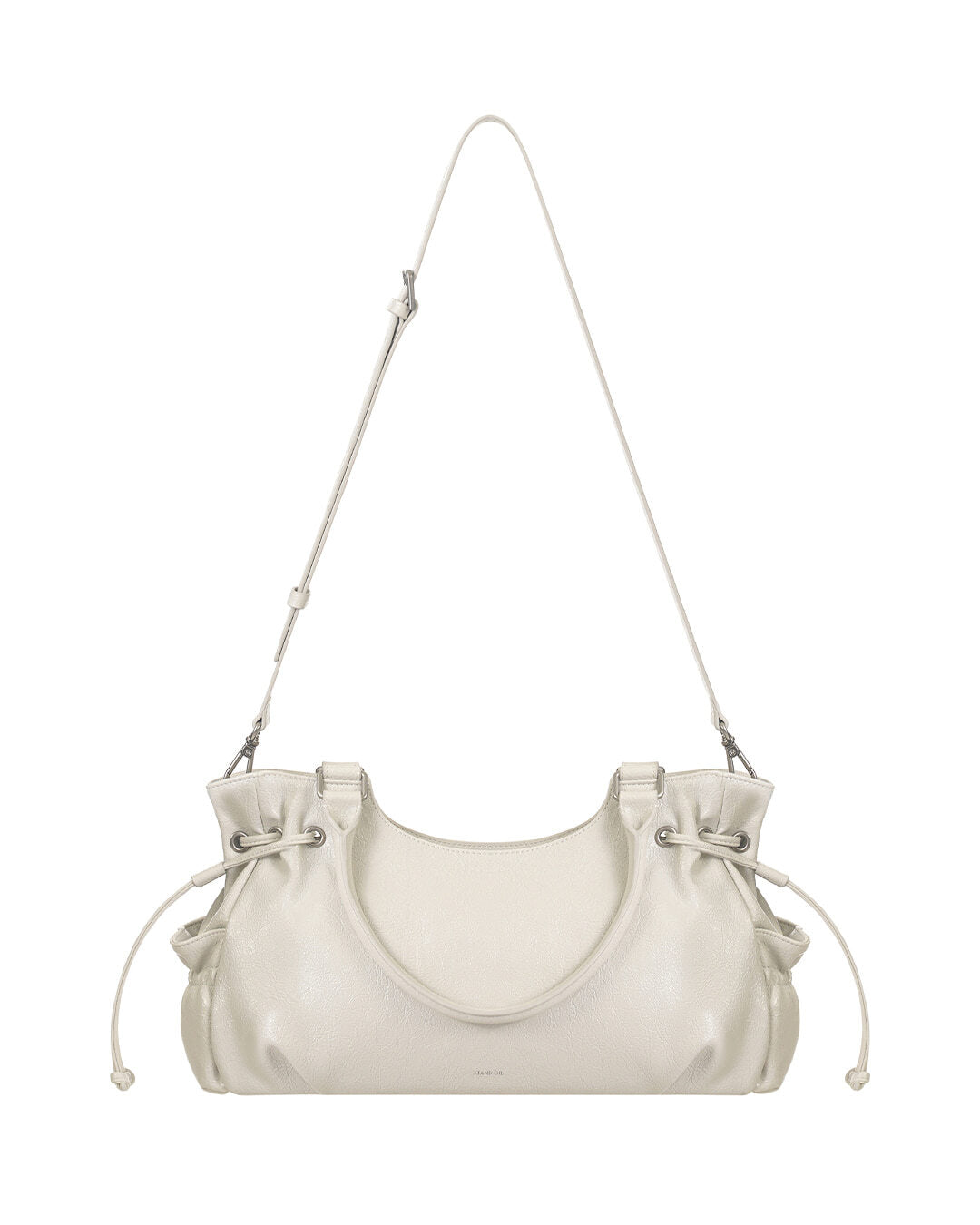 Stand Oil - Breezy Bag Mini (Misty White)