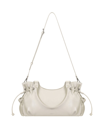 Stand Oil - Breezy Bag Mini (Misty White)