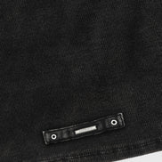 Bad Blood - Squad 1/2 Tshirt (Black)