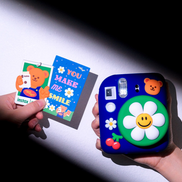 wiggle wiggle instax mini 12