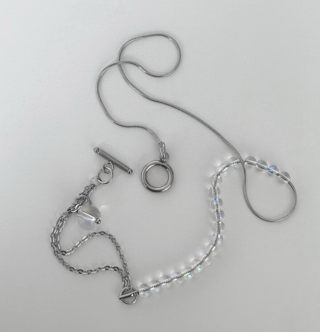 OFUSE - aurora choker