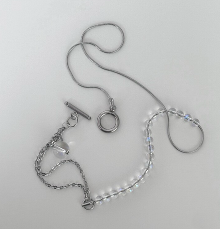 OFUSE - aurora choker