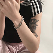 OFUSE - wide bracelet