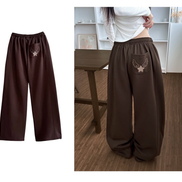 KR ANGEL WINGS PANTS (5 COLORS)