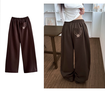 KR ANGEL WINGS PANTS (5 COLORS)