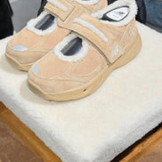 new balance winter breeze (beige)