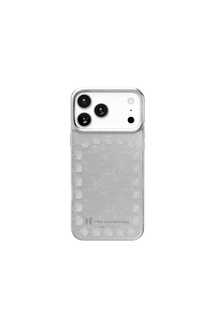 The Skinny Case - Hello Kitty® Studs