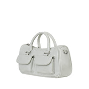 Chubby Half Bag (PALE GRAY)