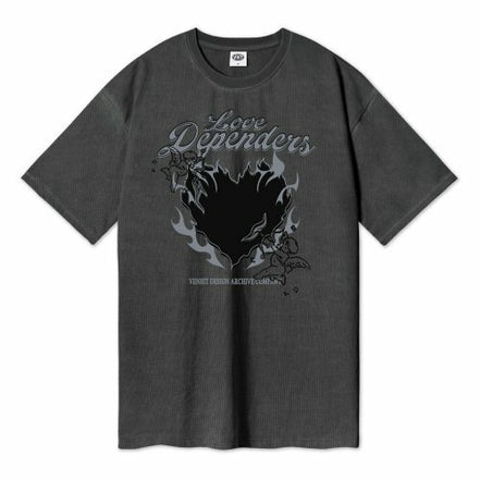 VENHIT - DEPENDERS TEE 3 COLORS