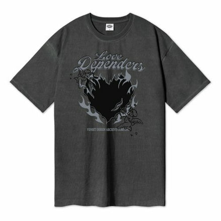 VENHIT - DEPENDERS TEE 3 COLORS