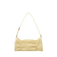 Stand Oil - Pleats Bag BUTTER