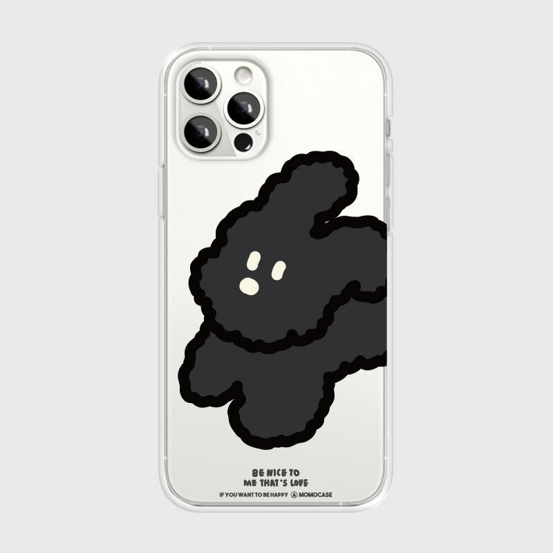 MOMO CASE - 531 ML-Lolli 軟殼