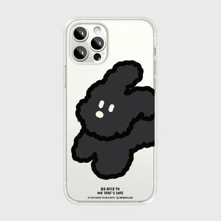 MOMO CASE - 531 ML-Lolli 軟殼