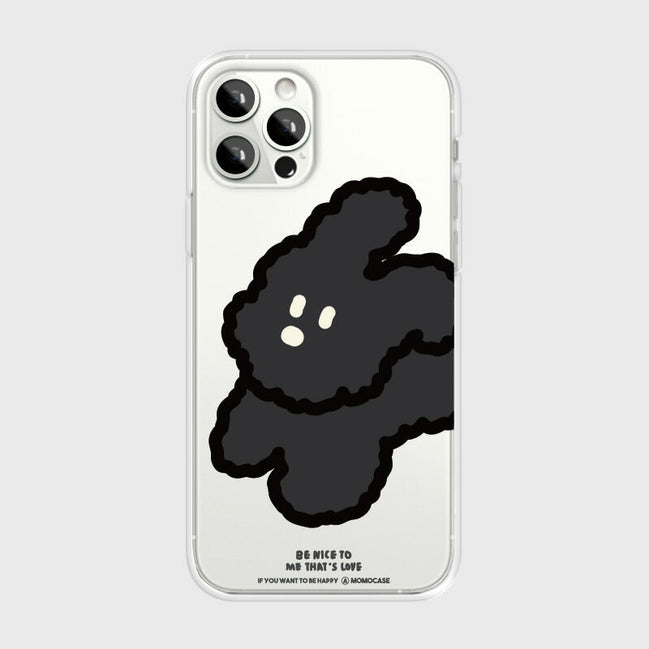 MOMO CASE - 531 ML-Lolli 軟殼