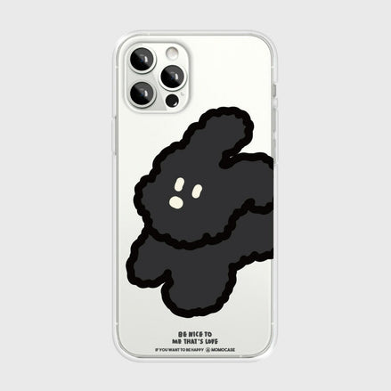 MOMO CASE - 531 ML-Lolli 軟殼