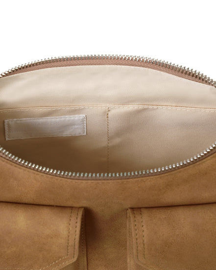 Stand Oil - Joey Bag Mini (Camel)
