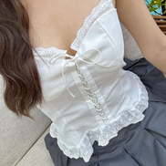 現貨 TH ANGEL LACE TOP