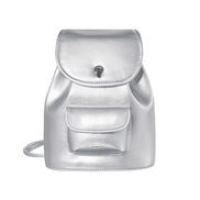 Stand Oil - Ditto Backpack (Silver)