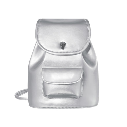 Stand Oil - Ditto Backpack (Silver)