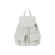 Stand Oil - Hug Backpack (Grey Denim)